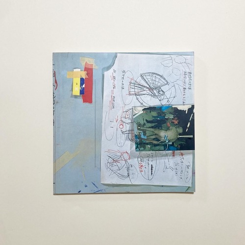 福田繁雄展図録