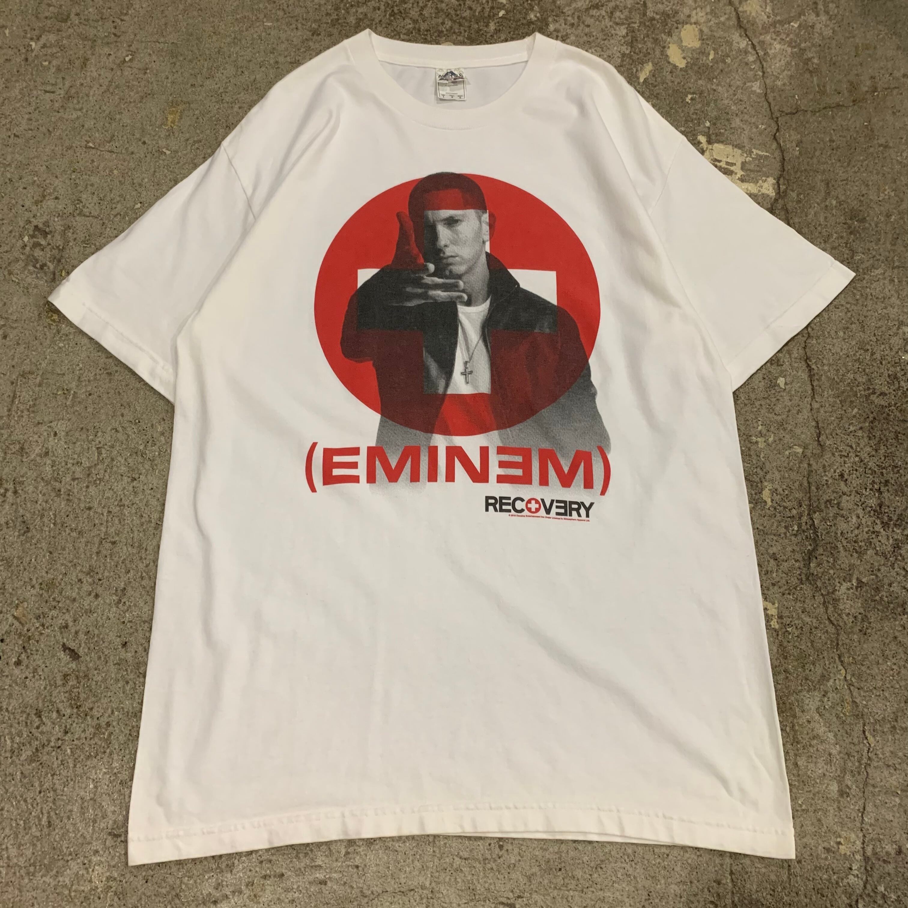 00s EMINEM T-shirt | What