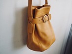 OLD COACH Purse Shoulder Bag / USA