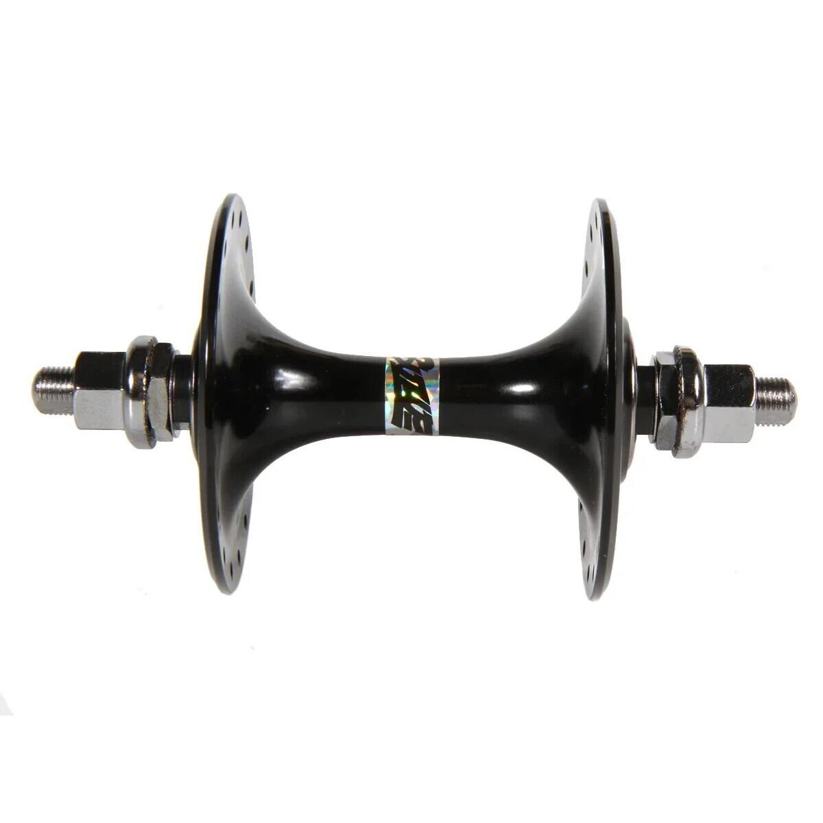 suzue スズエ Suzue - Pro Max Track Hub - Front 32H BLK