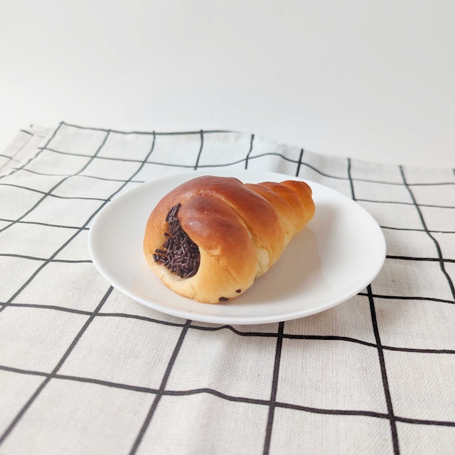 ふぁんぱん チョココロネ