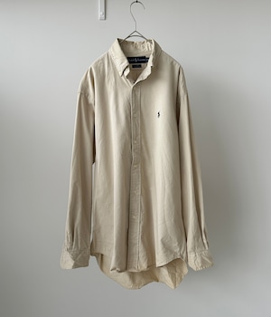 -Ralph Lauren- Vintage 90s S Blake Shirt
