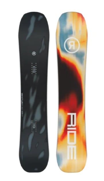 select snowboard