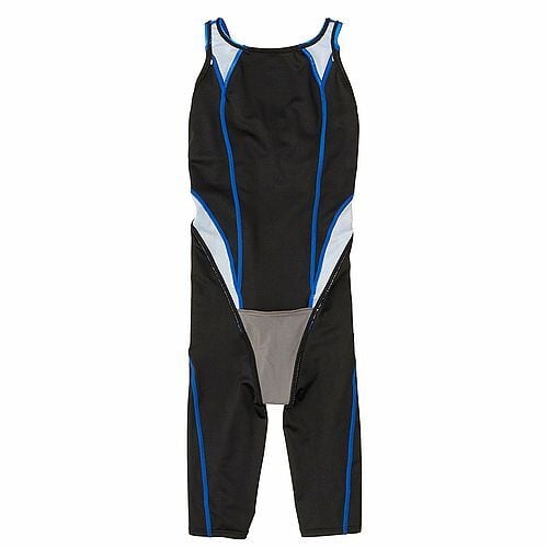 スピード競泳水着[レディース]フレックスシグマカイミニオープン