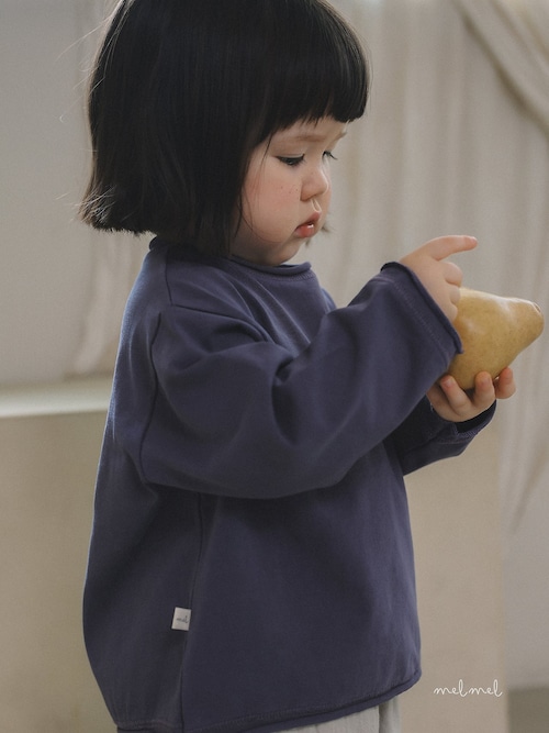 melmel［取寄］cut off tee 26autumn