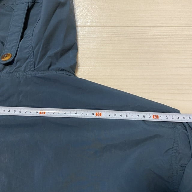 XL 90s Vintage Columbia Green Anorak アノラック | WAGENTYPEII