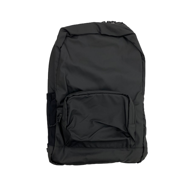 RAINS：Mover Daypack（ブラック）