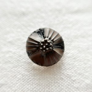 マットブラウンフラワー 18㎜