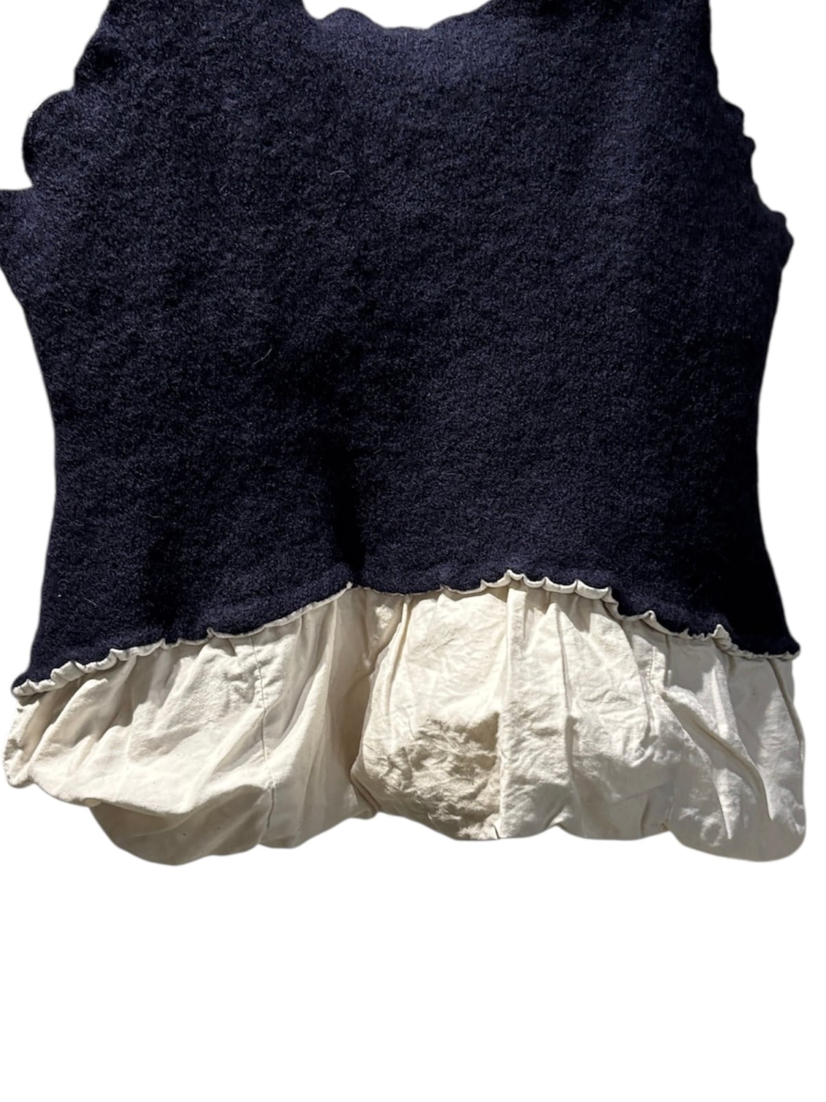 25AW】pillings ピリングス / fullinge camisole / キャミソール