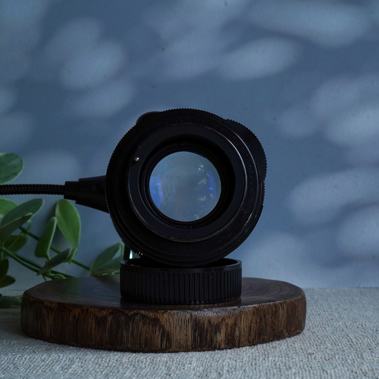 【上美品】 Super Takumar 55mm f1.8 前期型 希少　非アトムレンズ