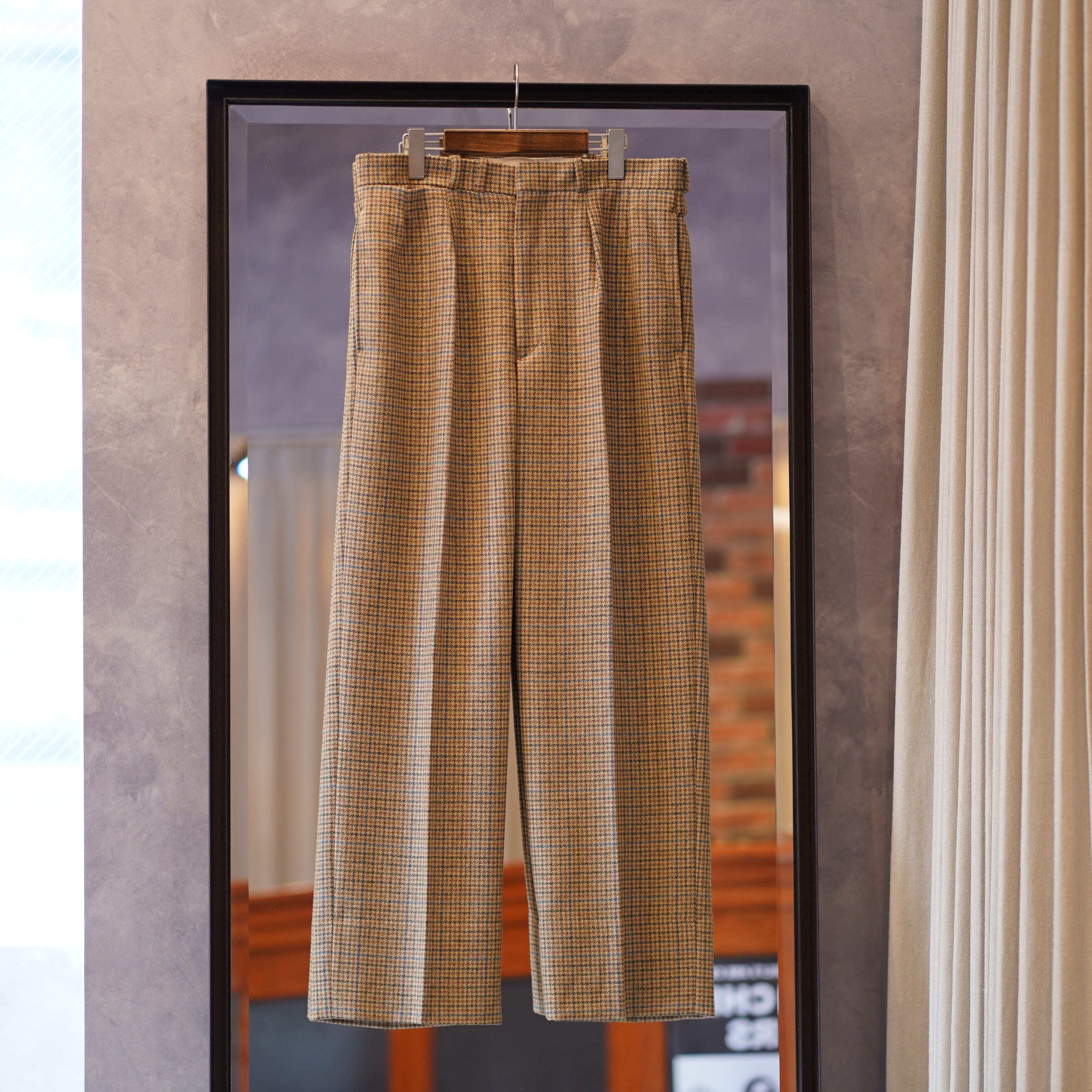 MAATEE＆SONS (マーティーアンドサンズ) 23AW 