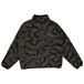 QUASI AIRIS FULL ZIP JACKET EARTH L