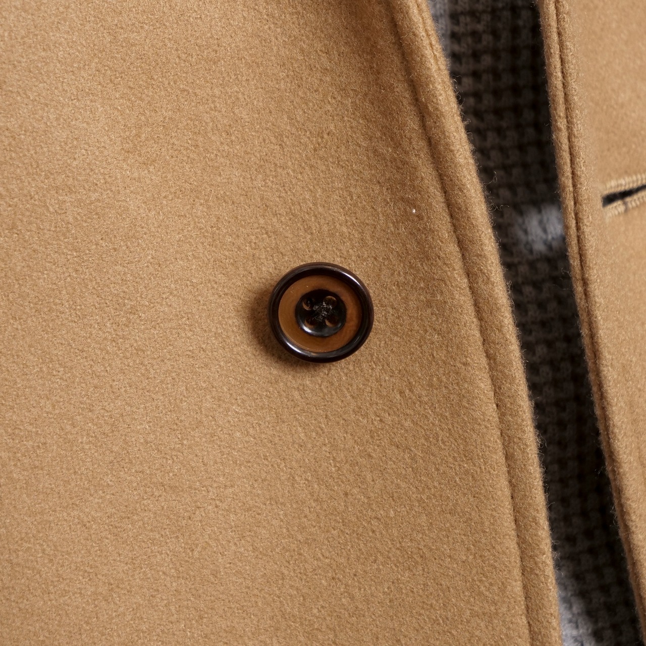 Rector【レクター】・431M-654C・C/#35 Camel
