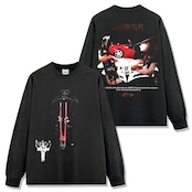 VINTAGE ストリート JackBoys Tシャツ T2025