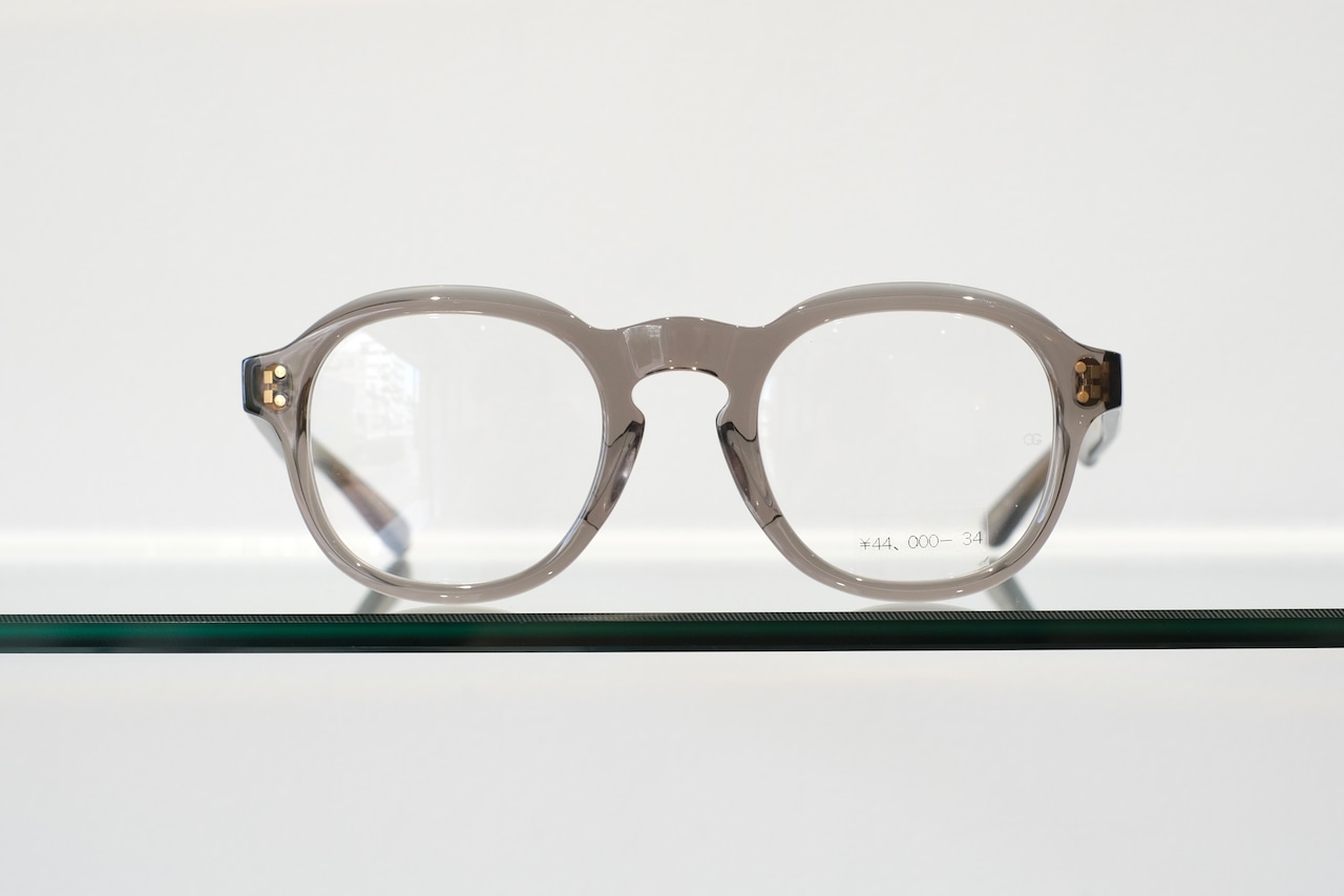 【OLIVER GOLDSMITH】ELESTREE Col:Cloudy sky