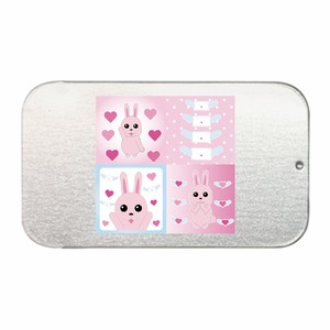 うさぎのラブレター2(スライドケース(М))