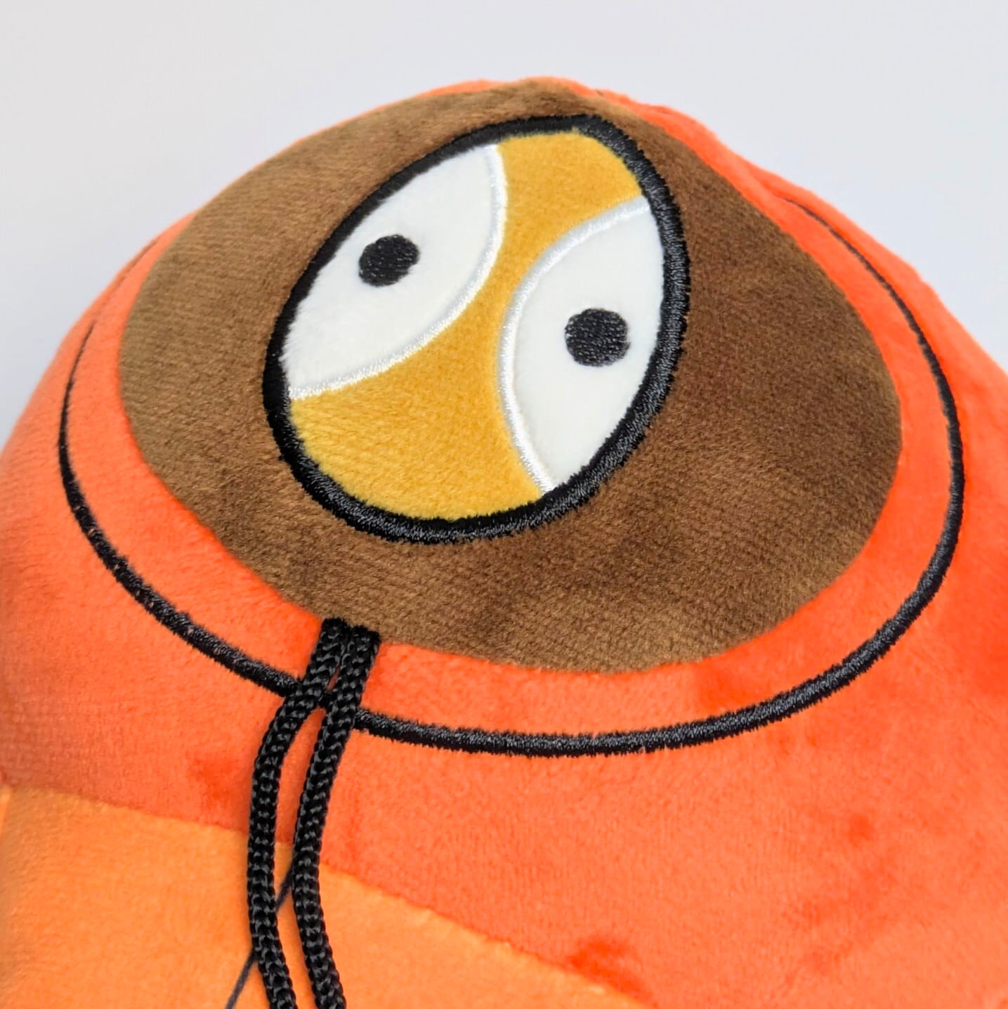 ♧ 再入荷!【 South Park ( サウスパーク ) 】 ケニー(Kenneth "Kenny" McCormick)2体SET / ぬいぐるみ / plush toy 〚アメリカン雑貨 アメトイ〛