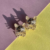 ミャオ( ピアス / イヤリング)