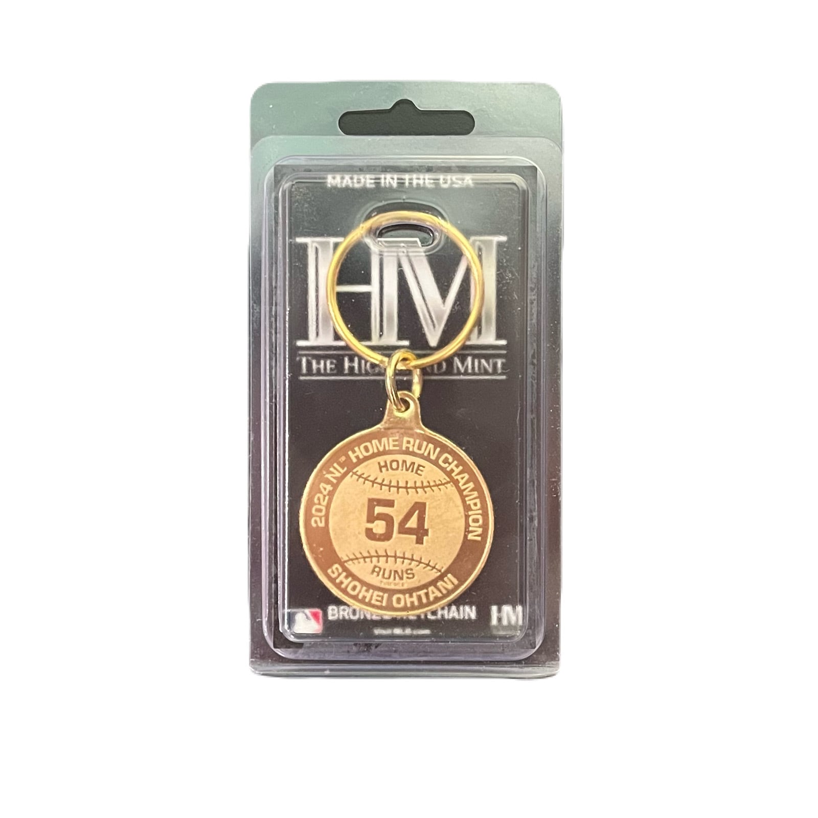 山本由伸 2024 WS優勝記念グッズ ゴールドコイン | フォーリーフベース