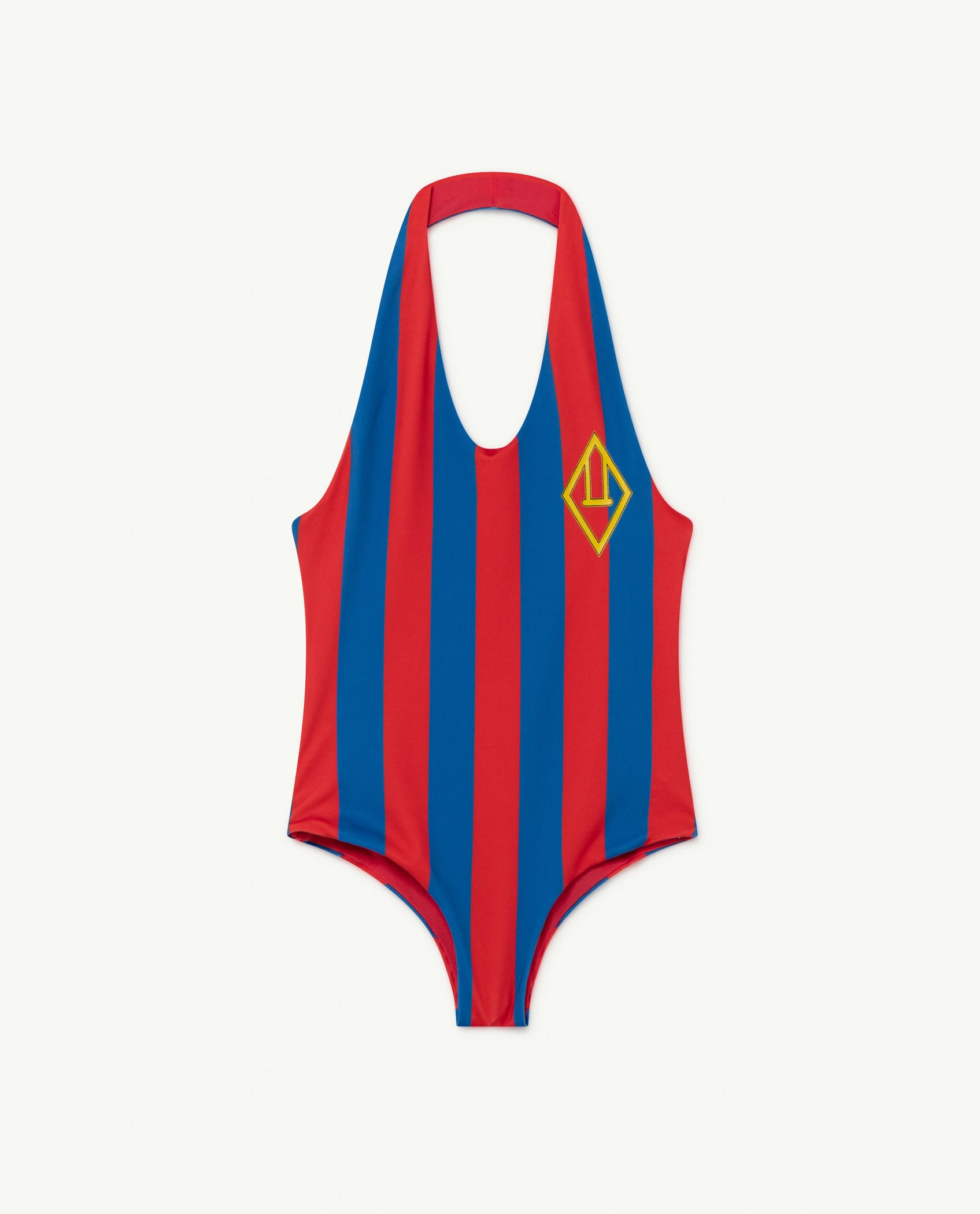 the animals observatory ( TAO ) FISH KIDS SWIMSUIT 水着 ストライプ