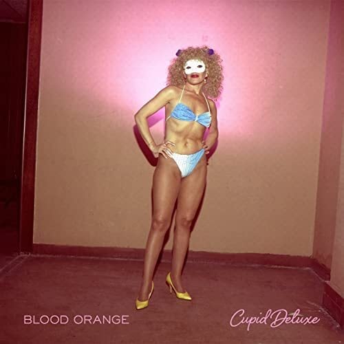 Blood Orange / Cupid Deluxe（2LP）