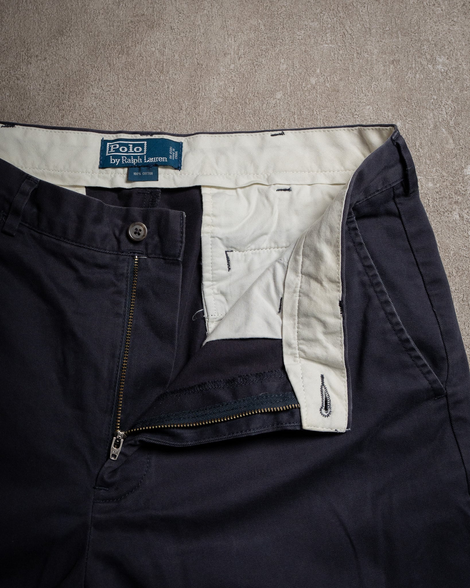 W34】POLO by Ralph Lauren POLO CHINO ポロチノ ラルフローレン W34】POLO by Ralph Lauren POLO CHINO ポロチノ ラルフローレン