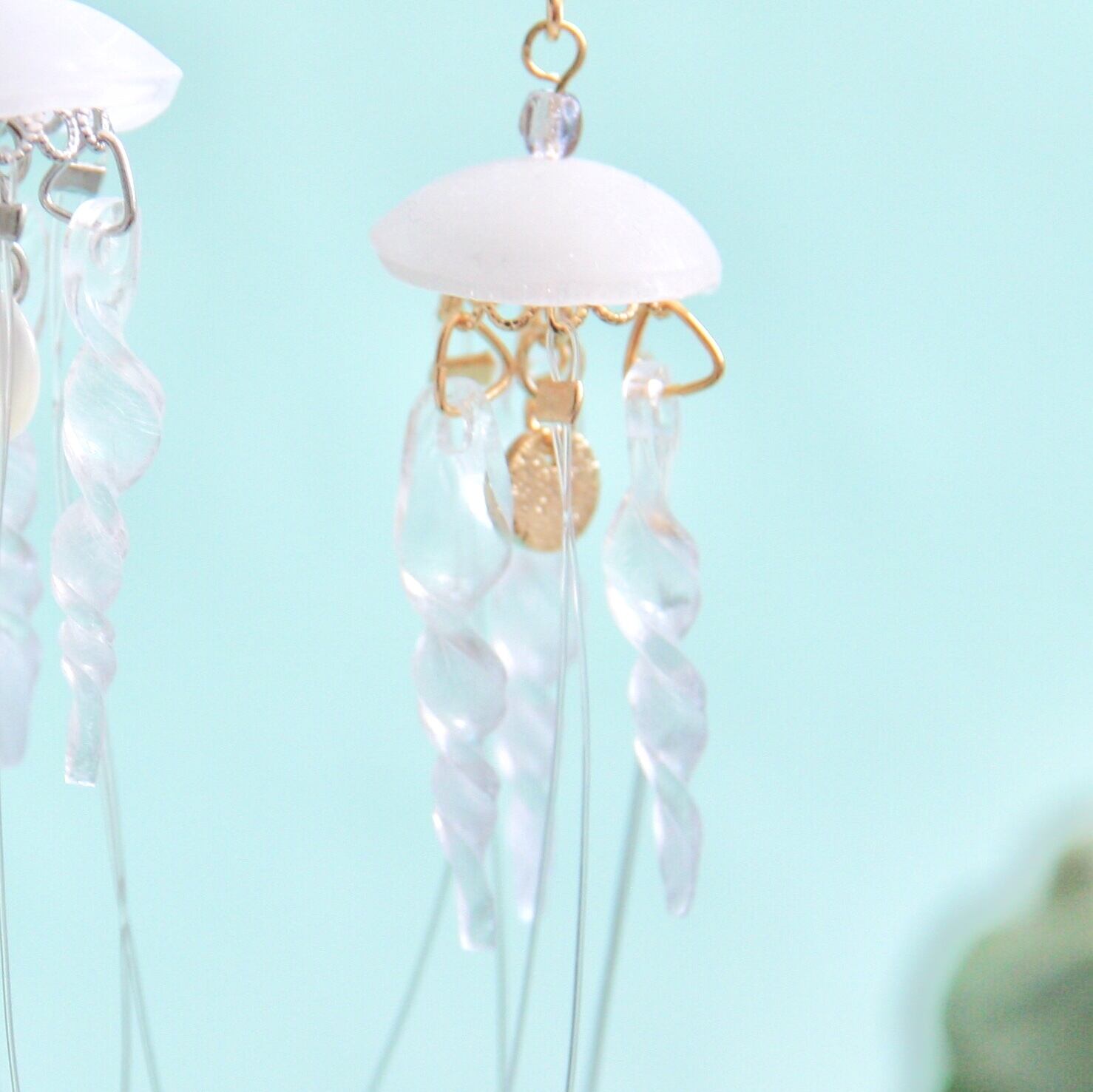 ミルキージェリー(ゴールド)