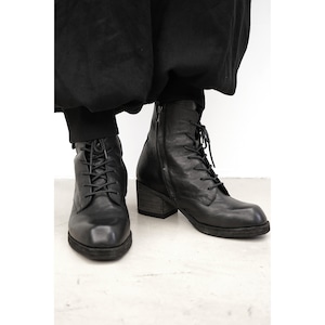 [kujaku] (クジャク) 2023-24AW B-660 / boots