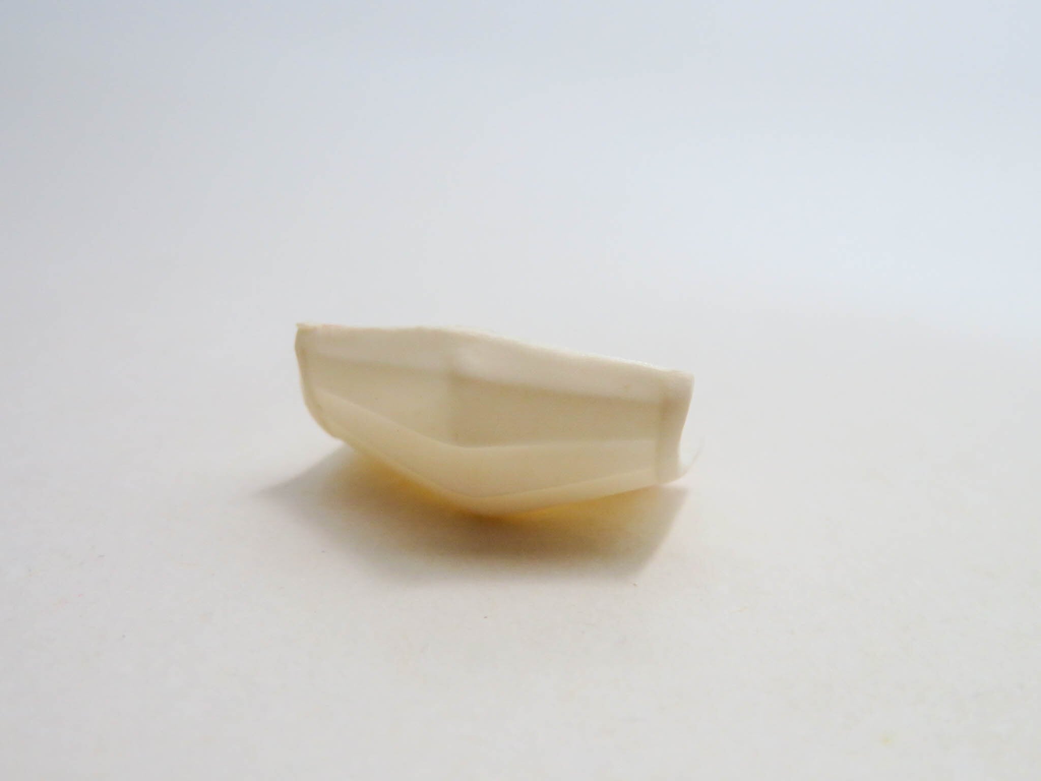 再入荷(A−ランク)【590】 矢澤にこ 練習着Ver. 小物パーツ マスク ねんどろいど