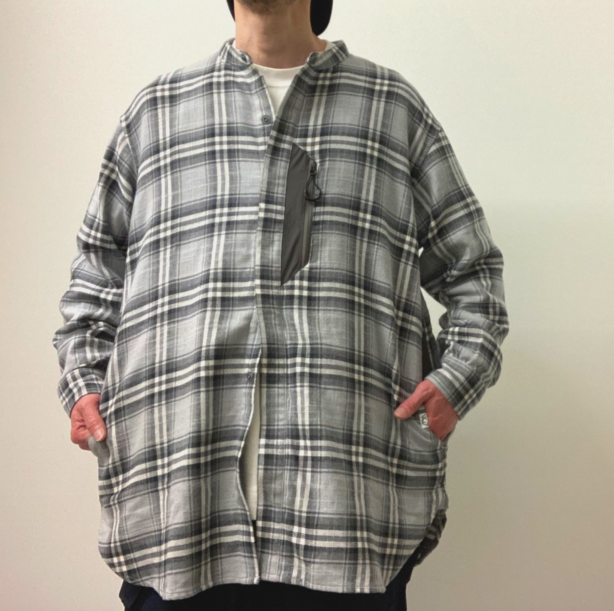 'CMF OUTDOOR GARMENT' / PF SHIRTS