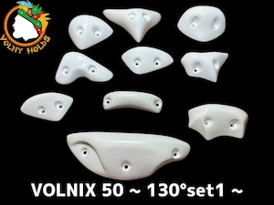 VOLNIX50 ~130°set1~