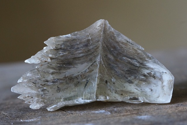 クリスマスツリーセレナイト Selenite ②