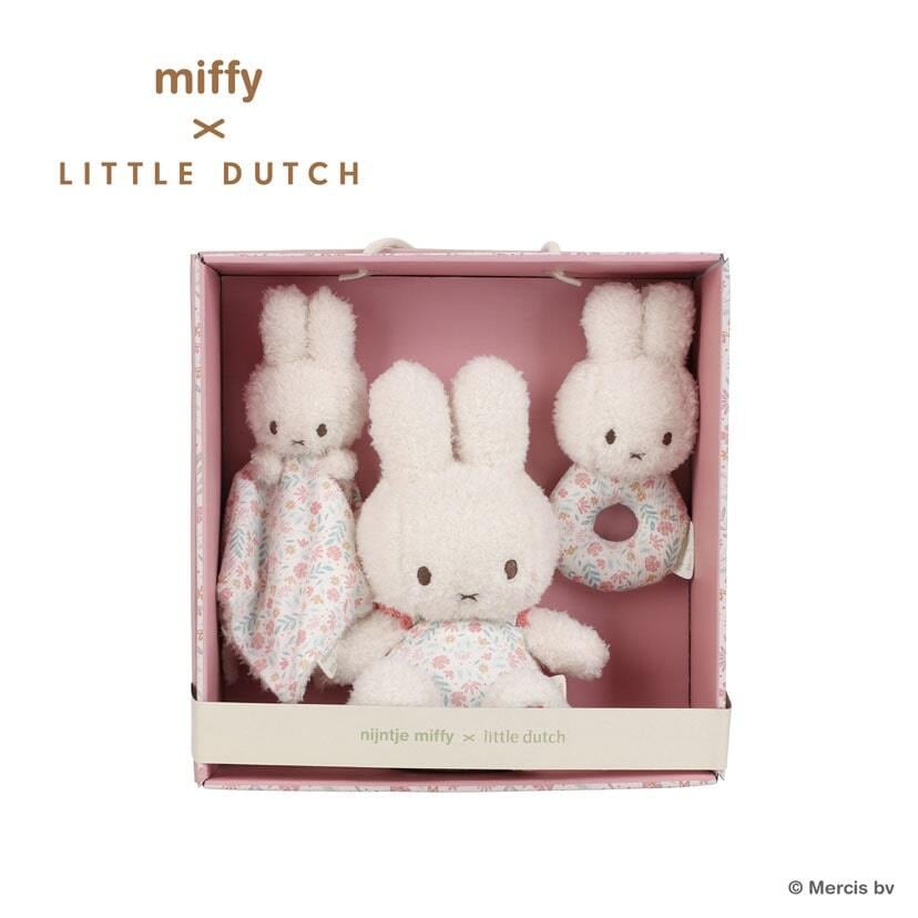 ❤︎miffy baby collection❤︎ レアなミッフィーセット 65th Limited Edition | BON TON TOYS