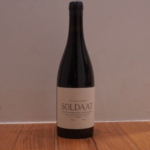 The Sadie Family Wines, Soldaat 2022