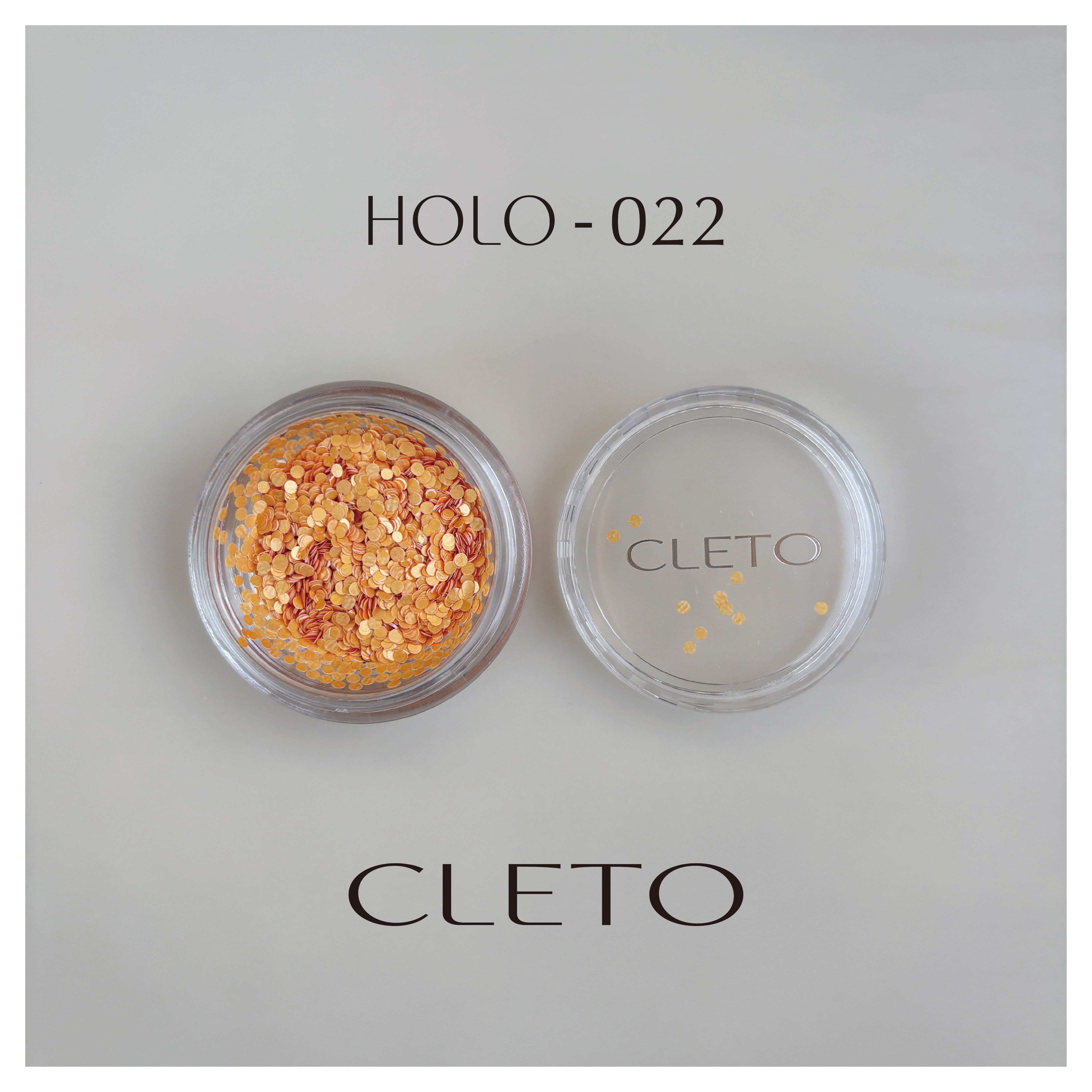 CLETO / loade