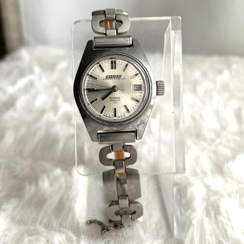 Citizen Cosmo star V2 腕時計手巻き　#2983