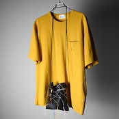 KUON / Sashiko Shoulder Bag