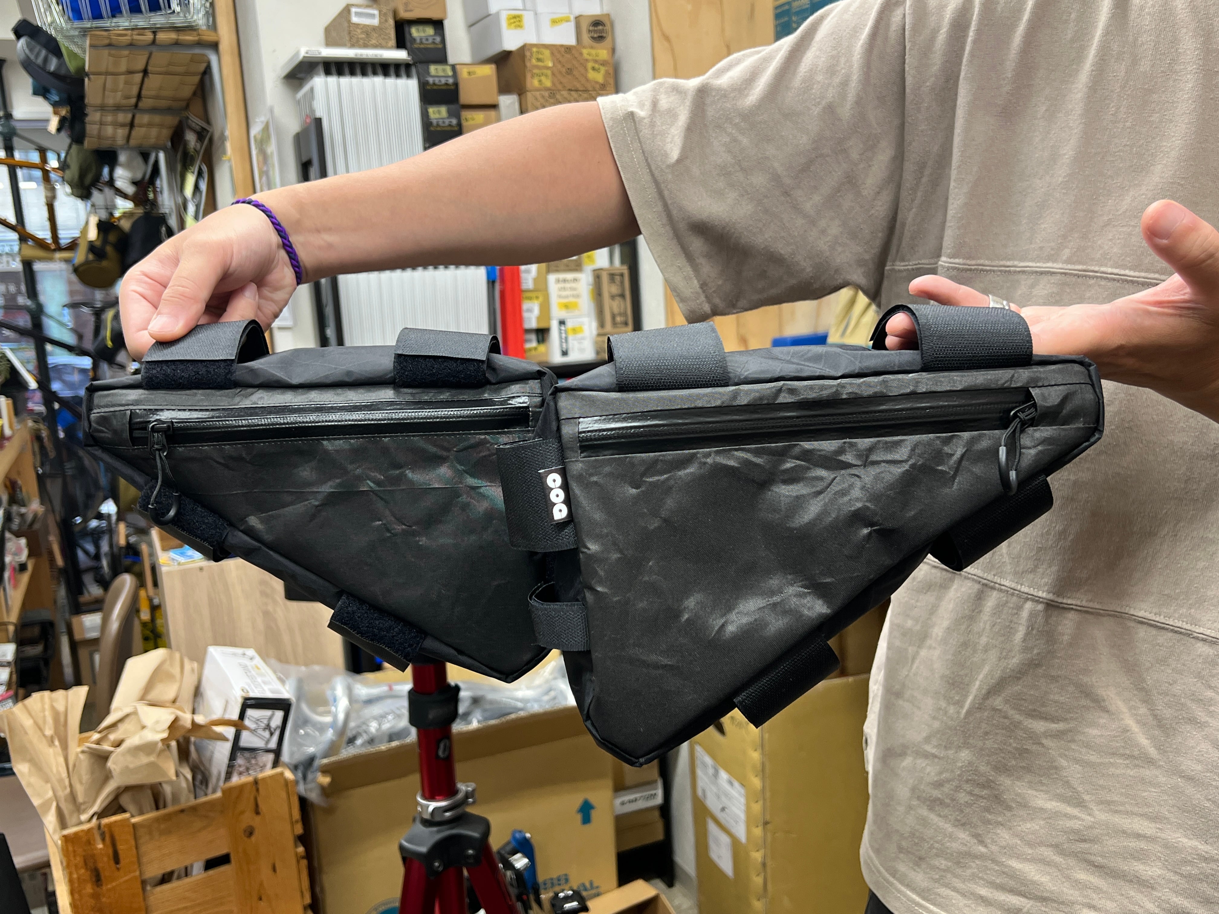 ♦︎新着 | Snatch Cycles