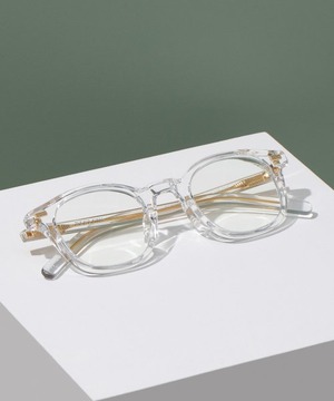 [RECLOW] RC B019 CRYSTAL GLASS