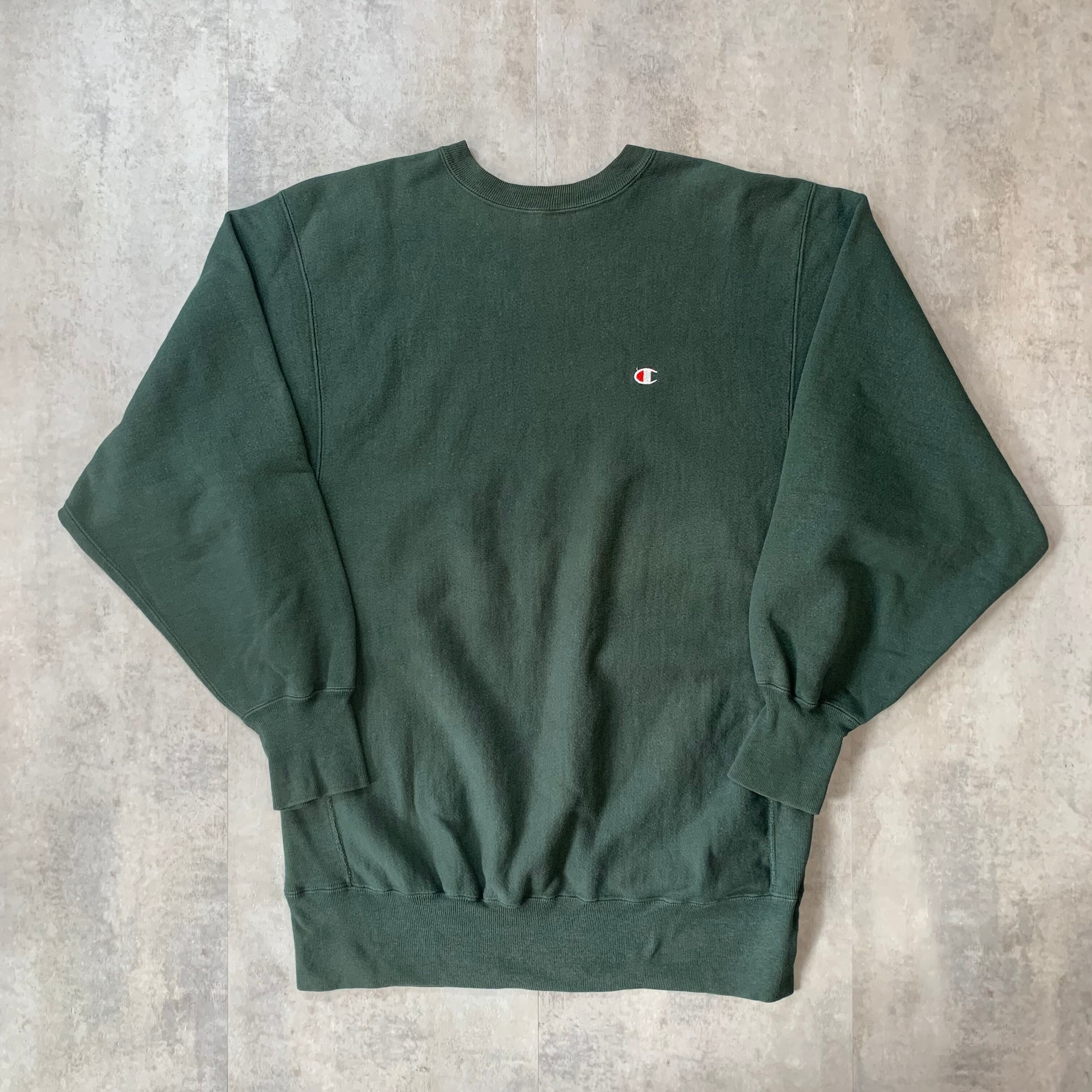 champion チャンピオン リバースウィーブ スウェット No.29