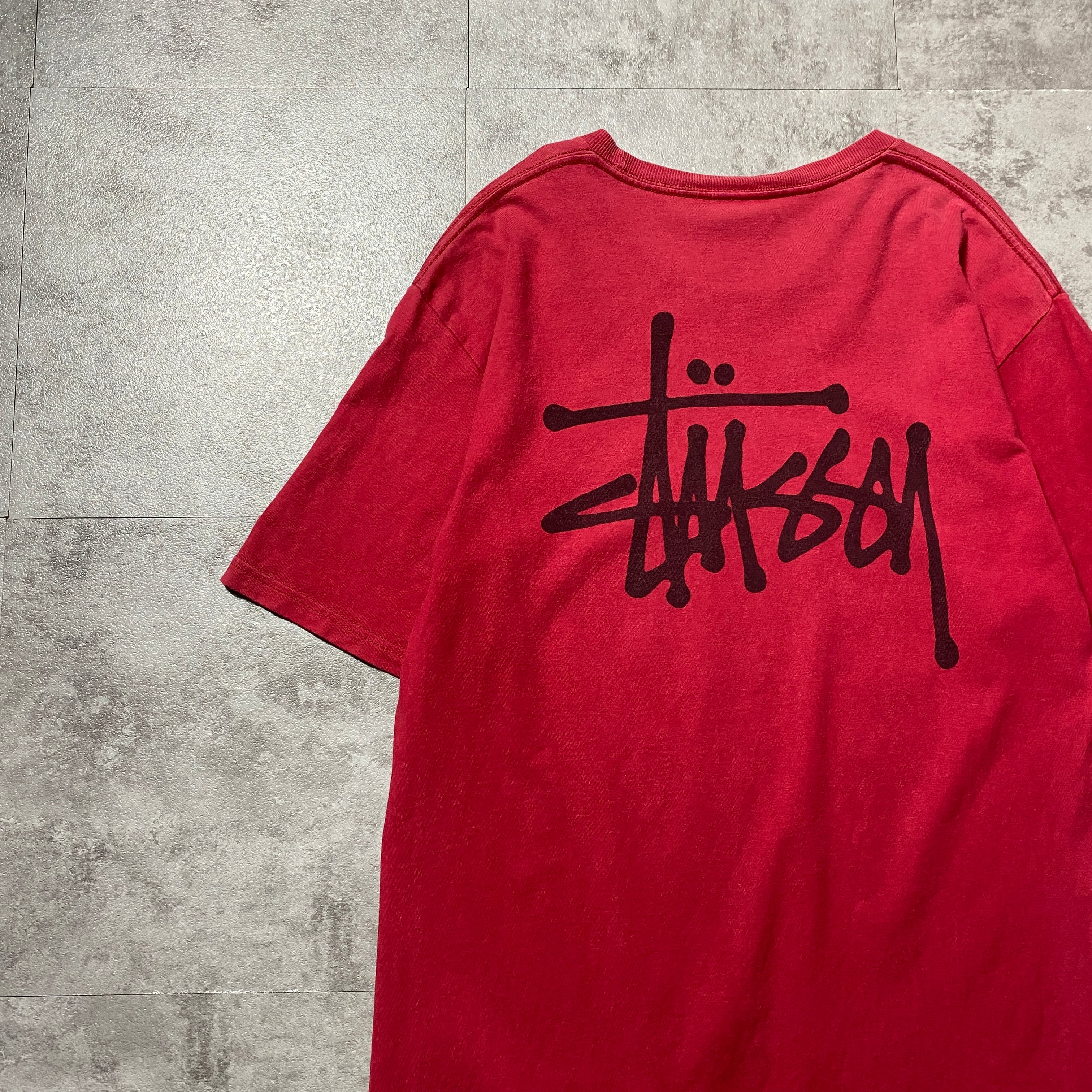 stussy | used_clothing_katharsis