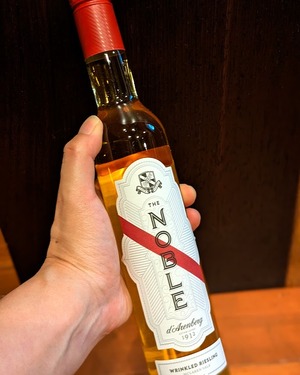 ダーレンベルグ･貴腐･リンクルド･リースリング (375㎖)