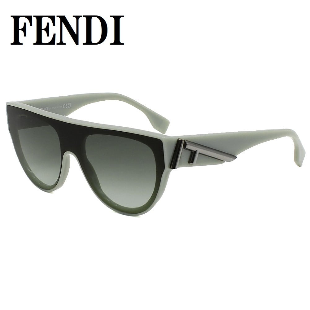 Dior SUNGLASSES NEODIOR S4U I0A0 58 GREY BLACK ディオール