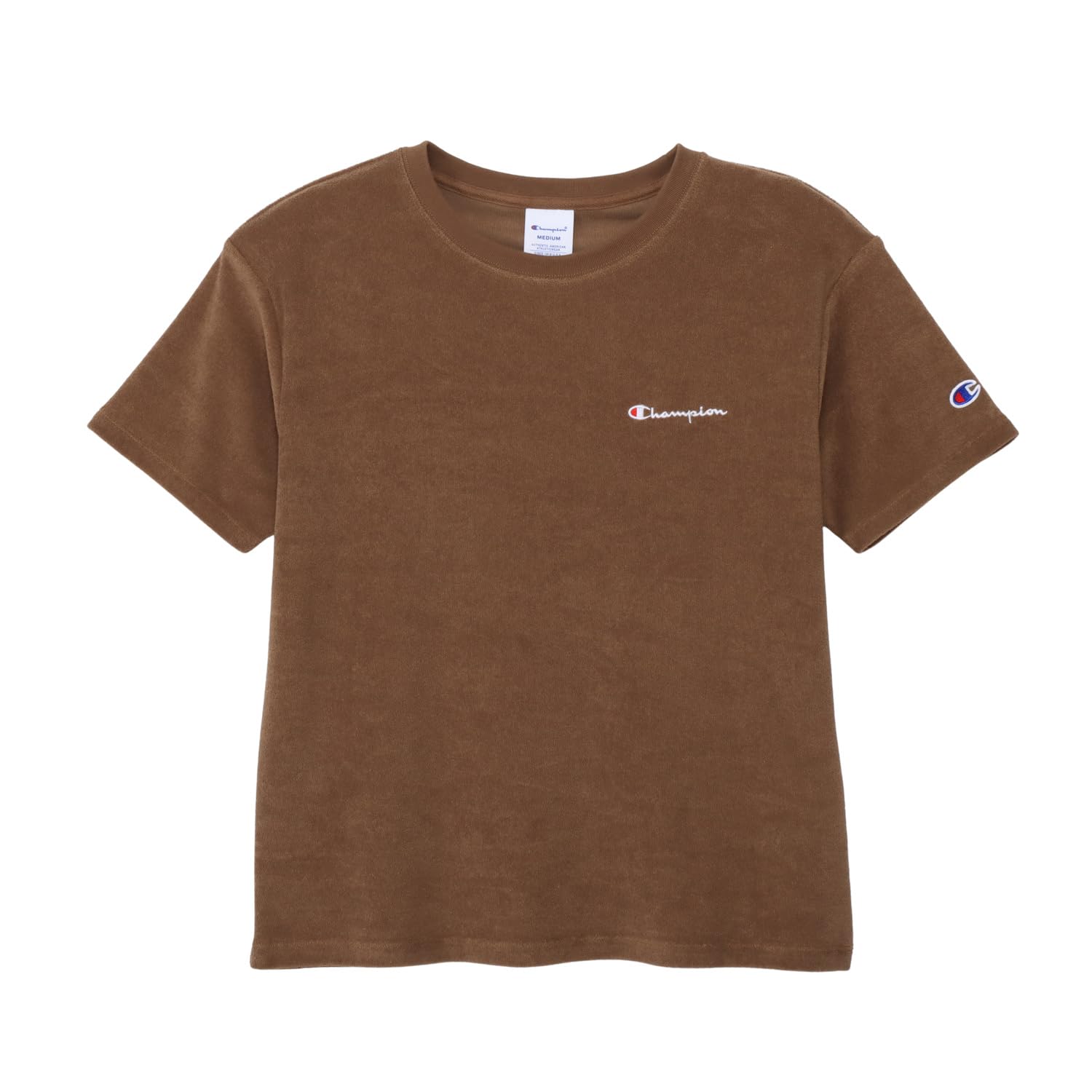 BATONER Men SUMMER WOOL T-SHIRT BN-26SM-073 | PAY ID
