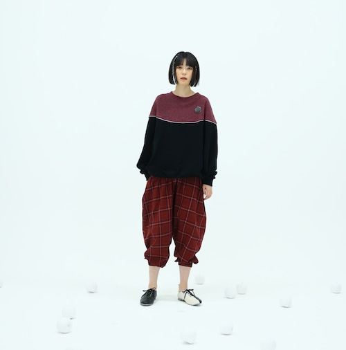 bedsidedrama KNIT