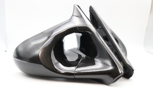 R34 2dr/4dr carbon model