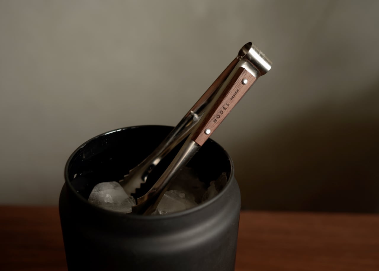 ICE tongs | NODELDESIGN ONLINE STORE