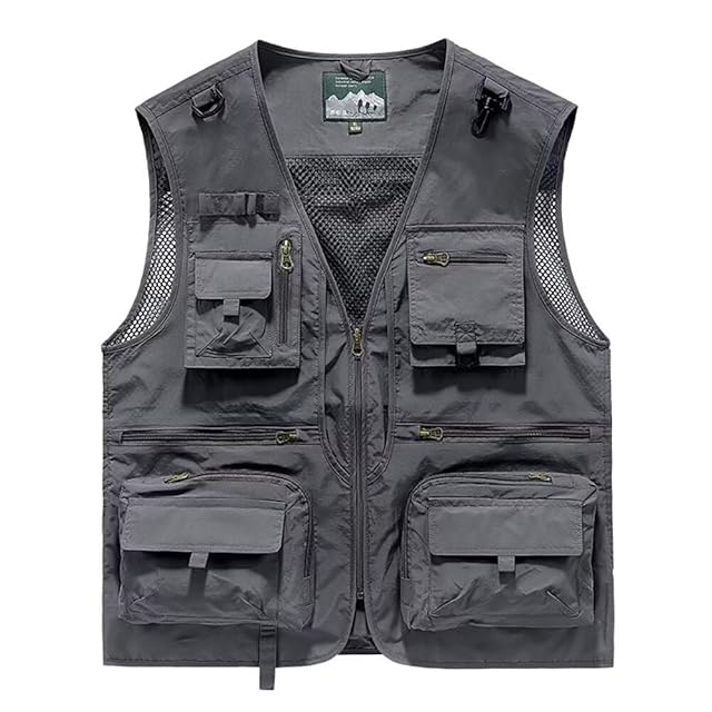 F/CE.®/MODULAR MESH VEST/ エフシーイー モジュラーメッシュベスト