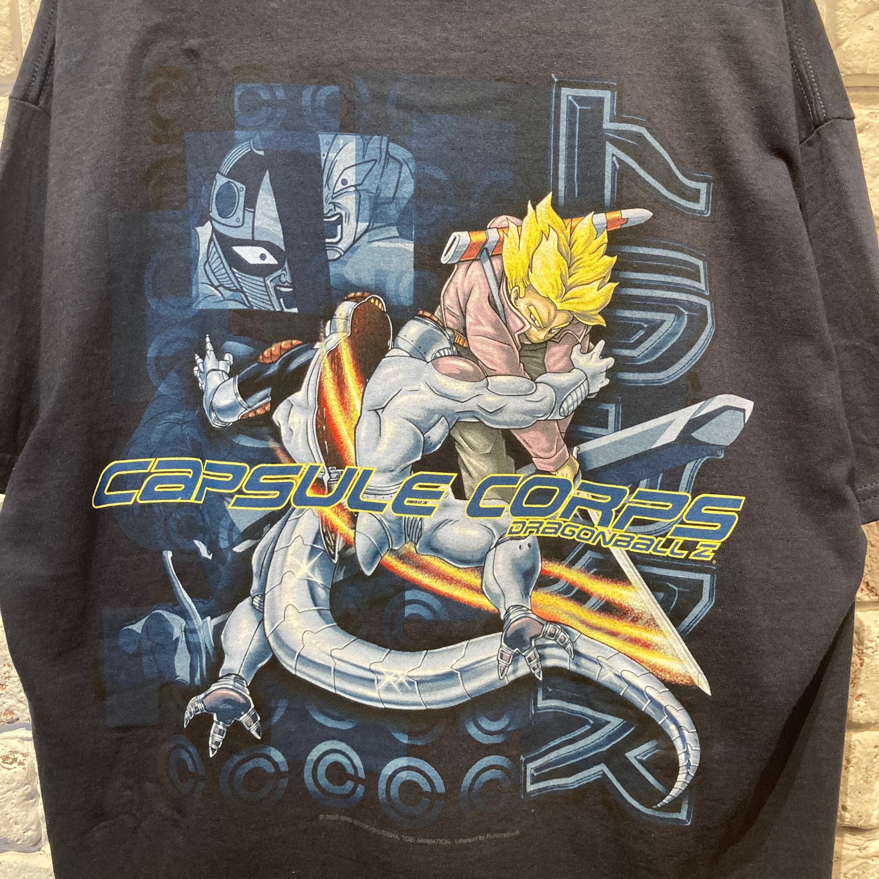 DRAGON BALL Z Dead Stock 