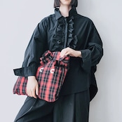 【2color】ピュアコットン バックスリットドレスシャツ i0413